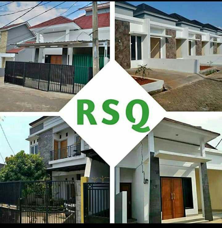 Detail Rumah Syariah Jakarta Nomer 2