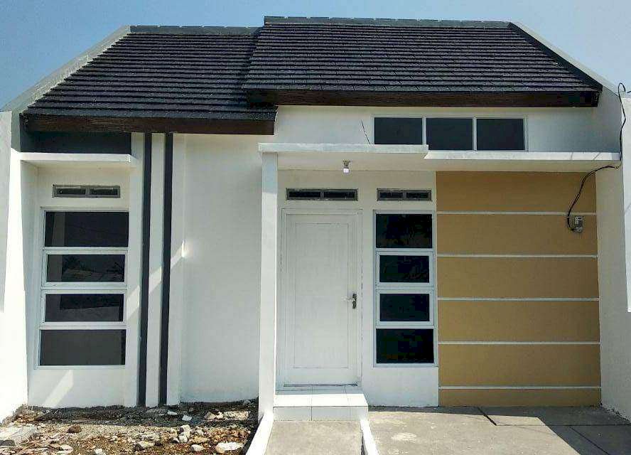 Detail Rumah Syariah Murah Di Bogor Nomer 26