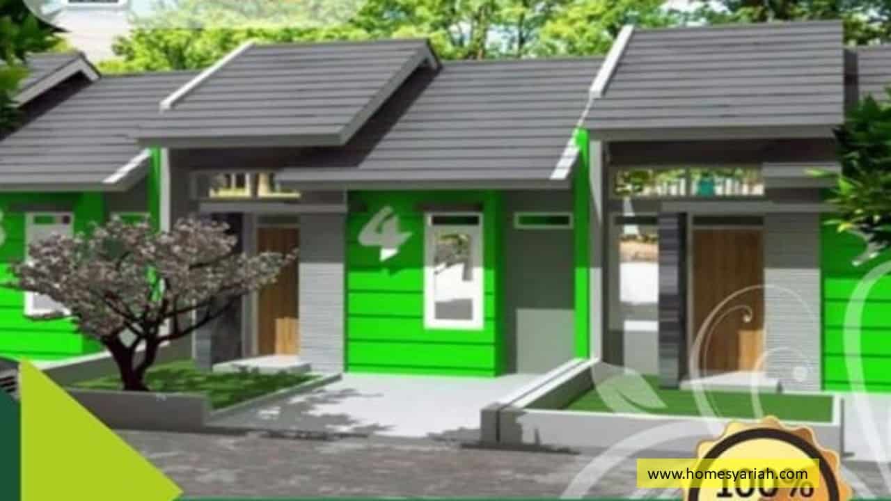 Detail Rumah Syariah Semarang Nomer 54