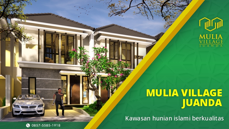 Detail Rumah Syariah Surabaya Nomer 28