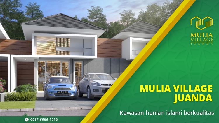 Detail Rumah Syariah Surabaya Nomer 44