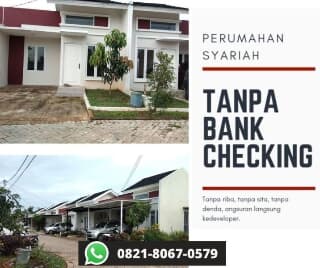 Detail Rumah Syariah Tanpa Dp Nomer 21