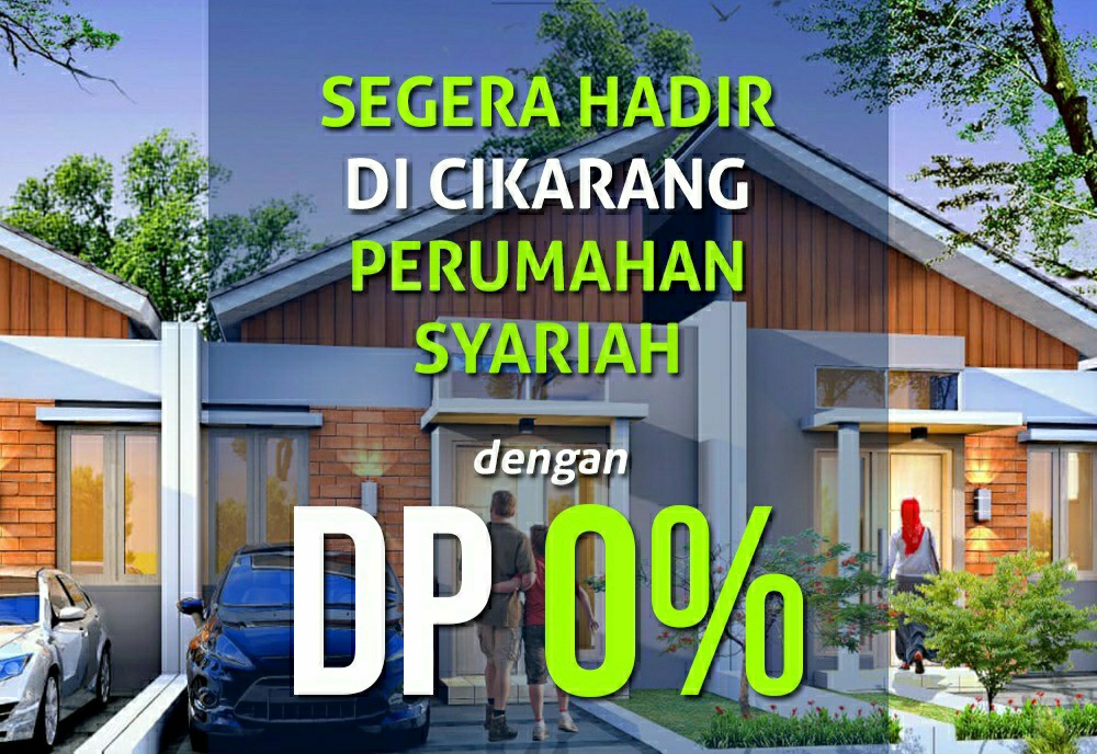 Detail Rumah Syariah Tanpa Dp Nomer 26