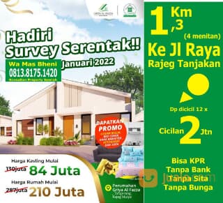 Detail Rumah Syariah Tanpa Dp Nomer 40