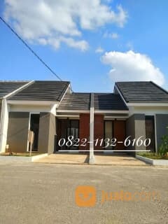 Detail Rumah Syariah Tanpa Dp Bogor Nomer 2