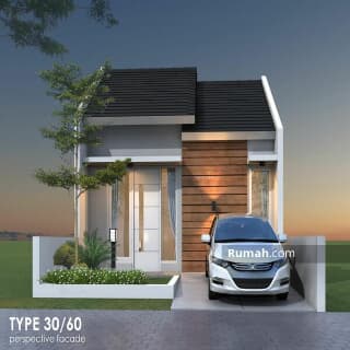 Detail Rumah Syariah Tanpa Dp Bogor Nomer 20