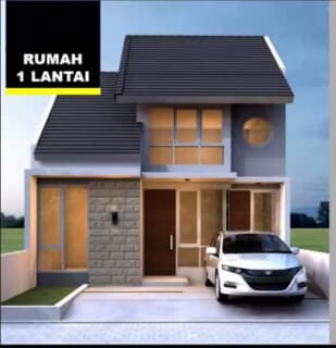 Detail Rumah Syariah Tanpa Dp Bogor Nomer 9