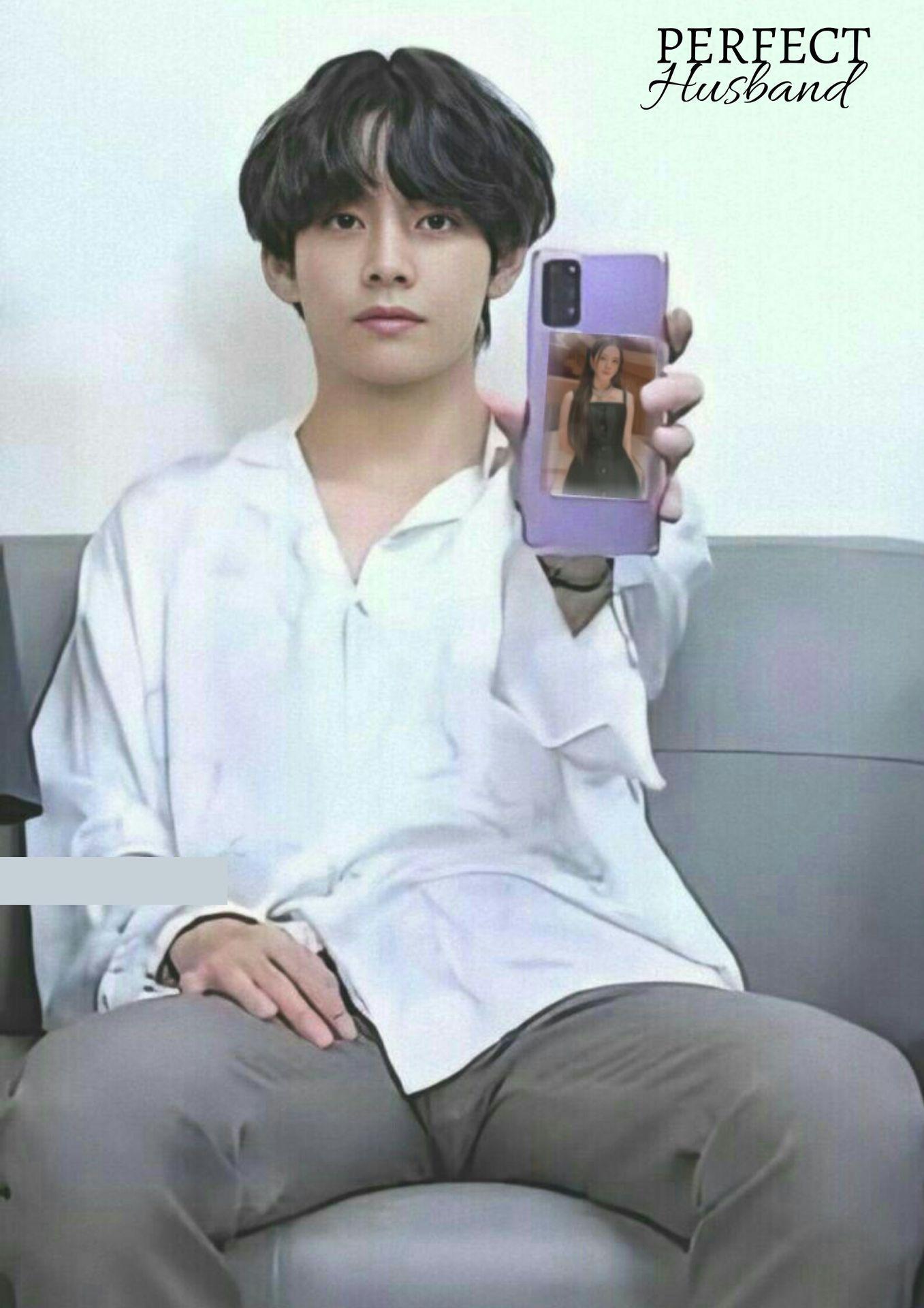 Detail Rumah Taehyung Bts Nomer 23