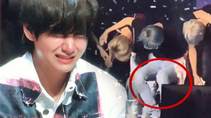 Detail Rumah Taehyung Bts Nomer 29