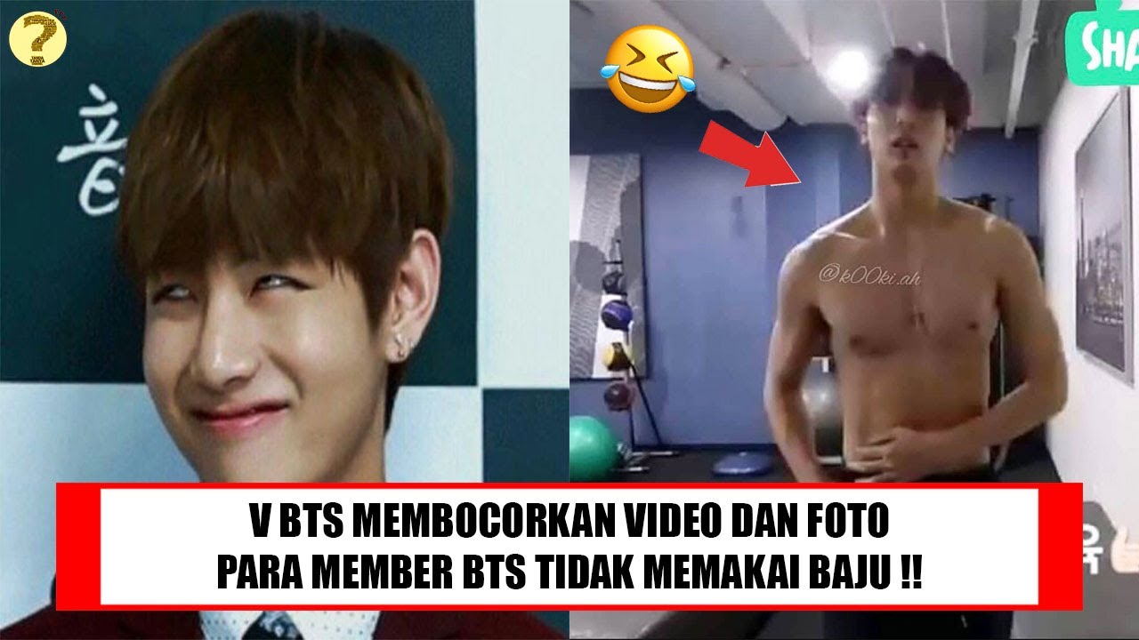 Detail Rumah Taehyung Bts Nomer 34