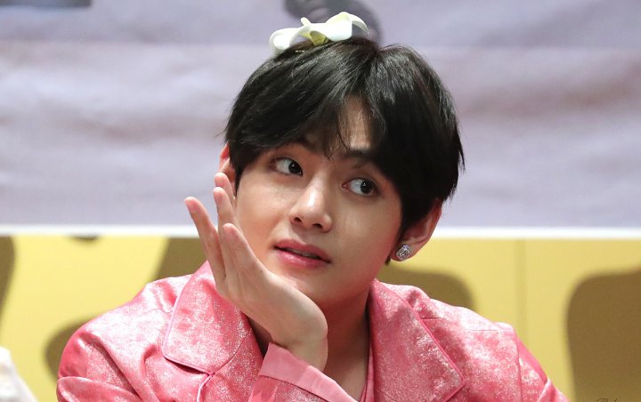 Detail Rumah Taehyung Bts Nomer 37