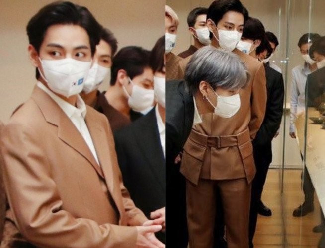 Detail Rumah Taehyung Bts Nomer 38