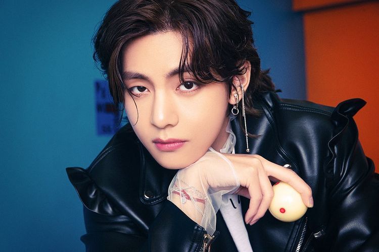 Detail Rumah Taehyung Bts Nomer 52