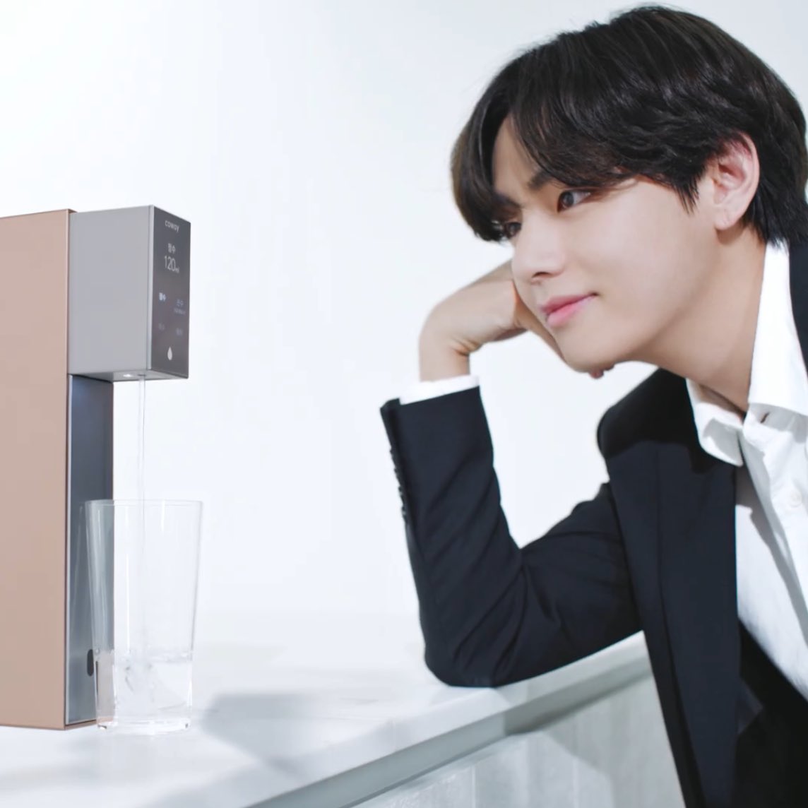 Detail Rumah Taehyung Bts Nomer 54