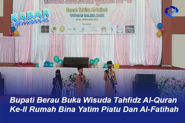 Detail Rumah Tahfidz Al Fatihah Nomer 49