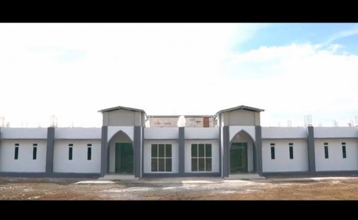 Detail Rumah Tahfidz Malang Nomer 26