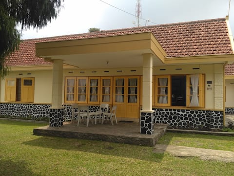 Detail Rumah Tahun 80an Nomer 22