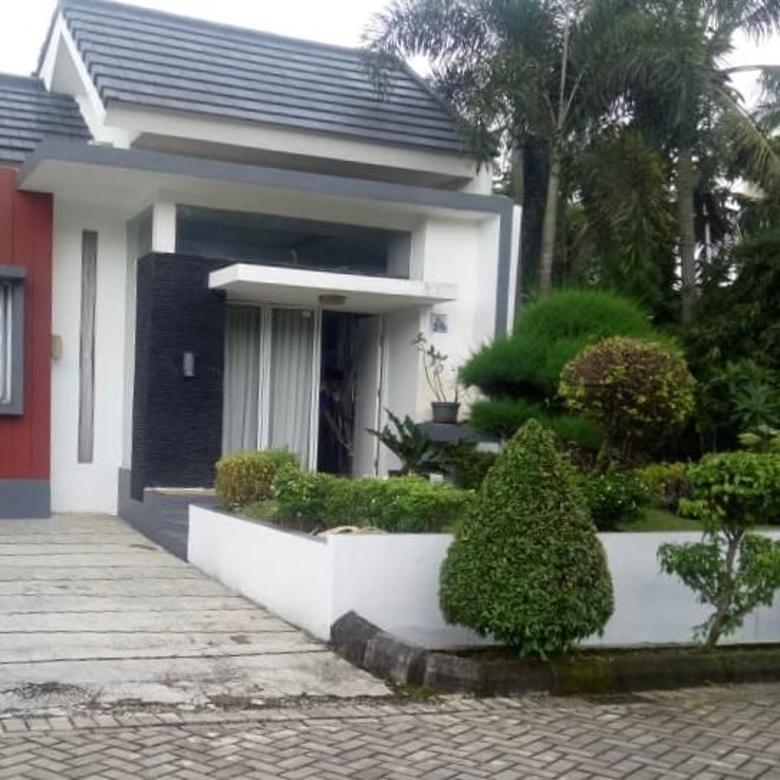 Detail Rumah Tajur Bogor Nomer 2