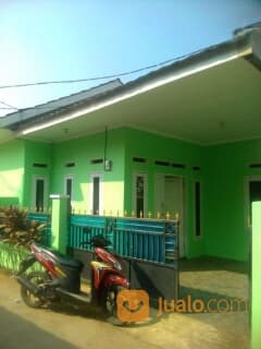 Detail Rumah Tajur Bogor Nomer 42