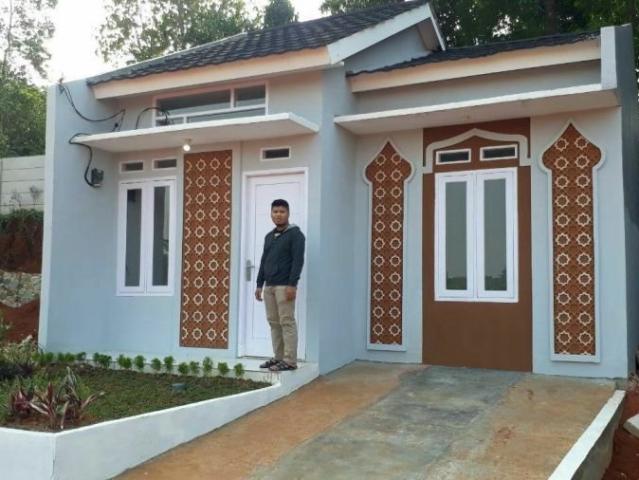 Detail Rumah Tajur Bogor Nomer 47