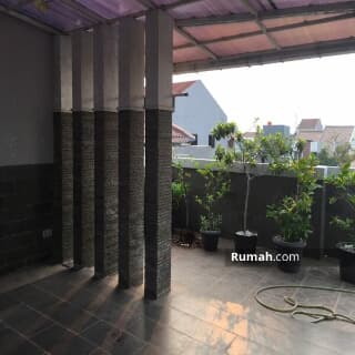 Detail Rumah Taman Kencana Jakarta Barat Nomer 27