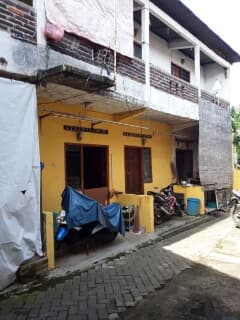 Detail Rumah Tambak Sumur Nomer 2