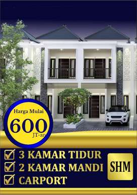 Detail Rumah Tangerang Selatan Olx Nomer 35