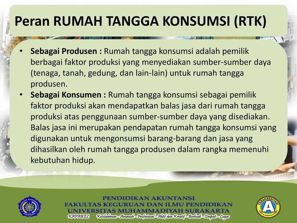 Detail Rumah Tangga Konsumen Nomer 38