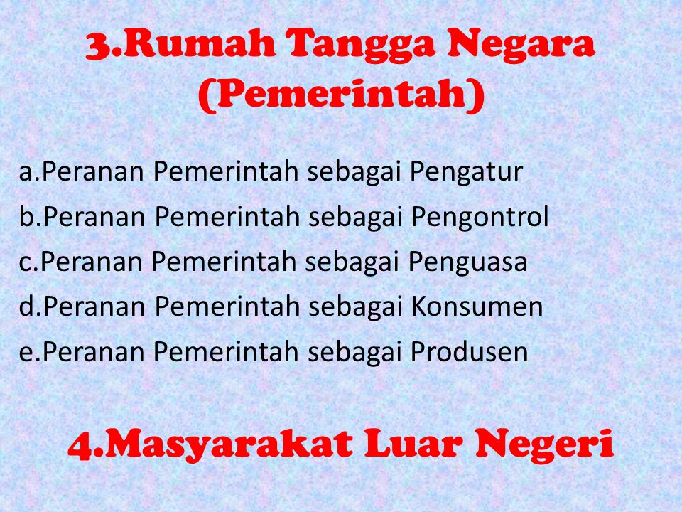 Detail Rumah Tangga Pemerintah Nomer 40