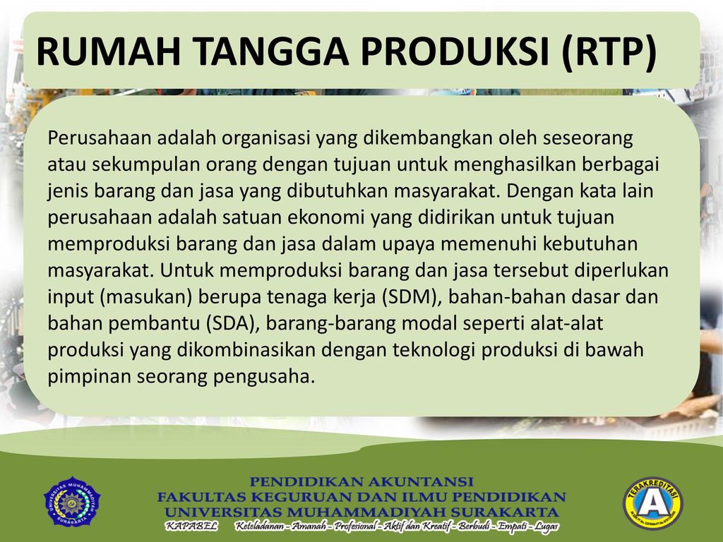 Detail Rumah Tangga Produksi Nomer 49