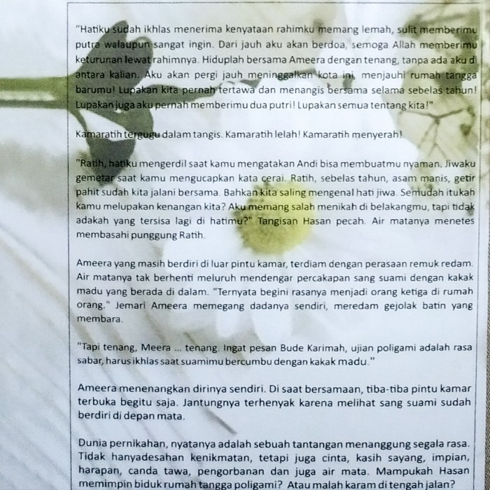 Detail Rumah Tangga Sudah Tidak Nyaman Nomer 31