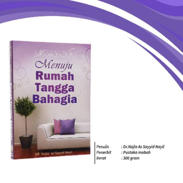 Detail Rumah Tangga Tidak Bahagia Nomer 29