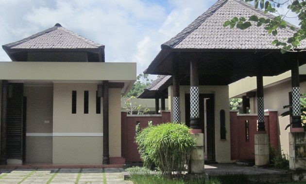 Detail Rumah Tanjung Lesung Nomer 15