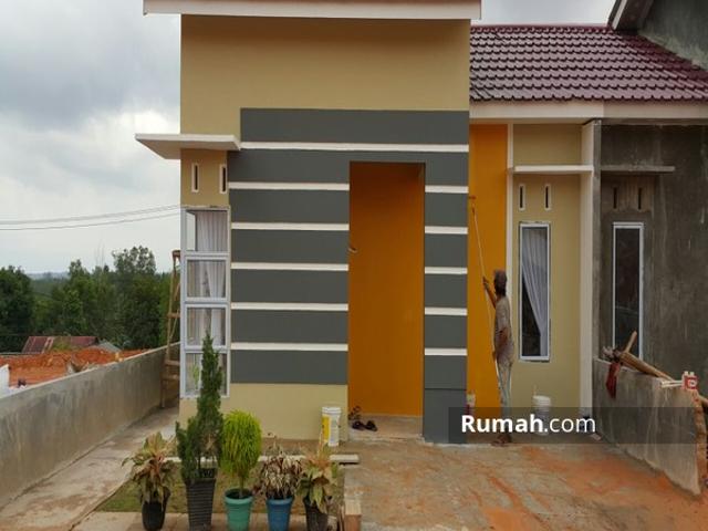 Detail Rumah Tanjung Pinang Nomer 29