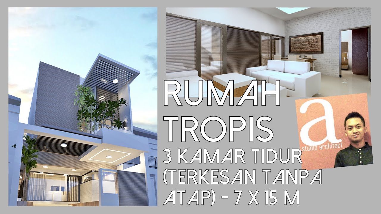 Detail Rumah Tanpa Atap Nomer 45