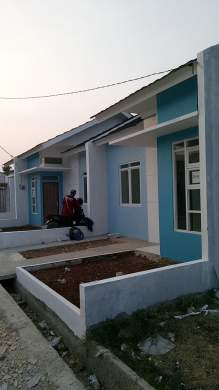 Detail Rumah Tanpa Dp Bandung Nomer 26