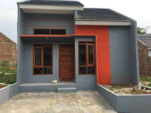 Detail Rumah Tanpa Dp Bandung Nomer 41