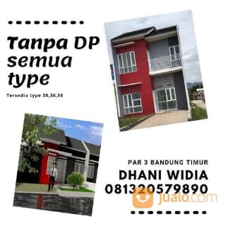 Detail Rumah Tanpa Dp Bandung Nomer 42