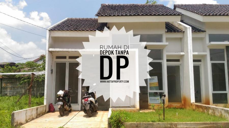 Detail Rumah Tanpa Dp Depok Nomer 14