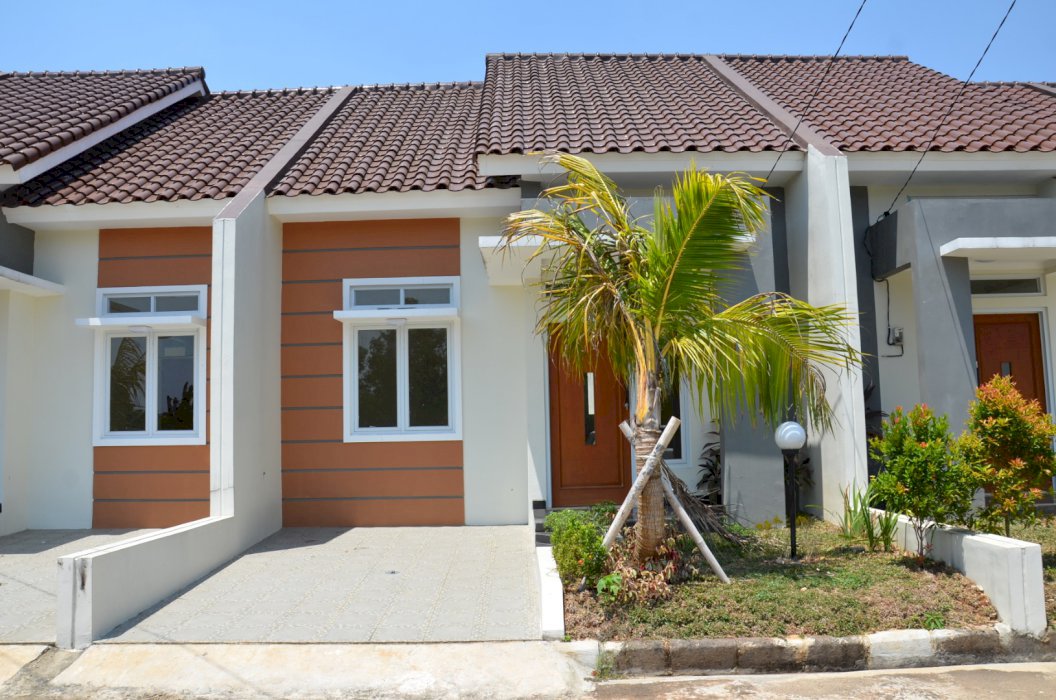 Detail Rumah Tanpa Dp Depok Nomer 24