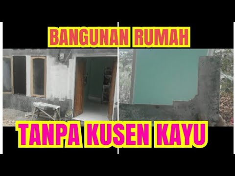 Detail Rumah Tanpa Pintu Nomer 26