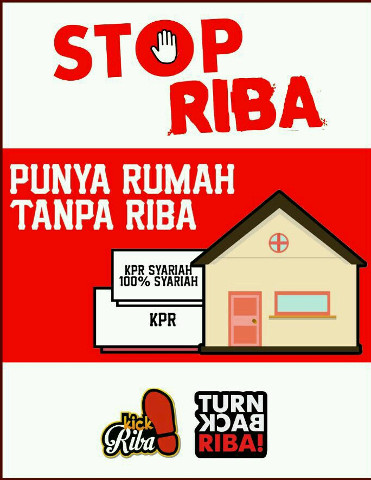 Detail Rumah Tanpa Riba Nomer 19