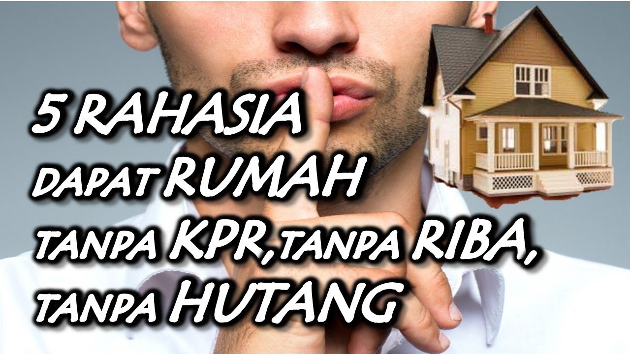 Detail Rumah Tanpa Riba Nomer 57