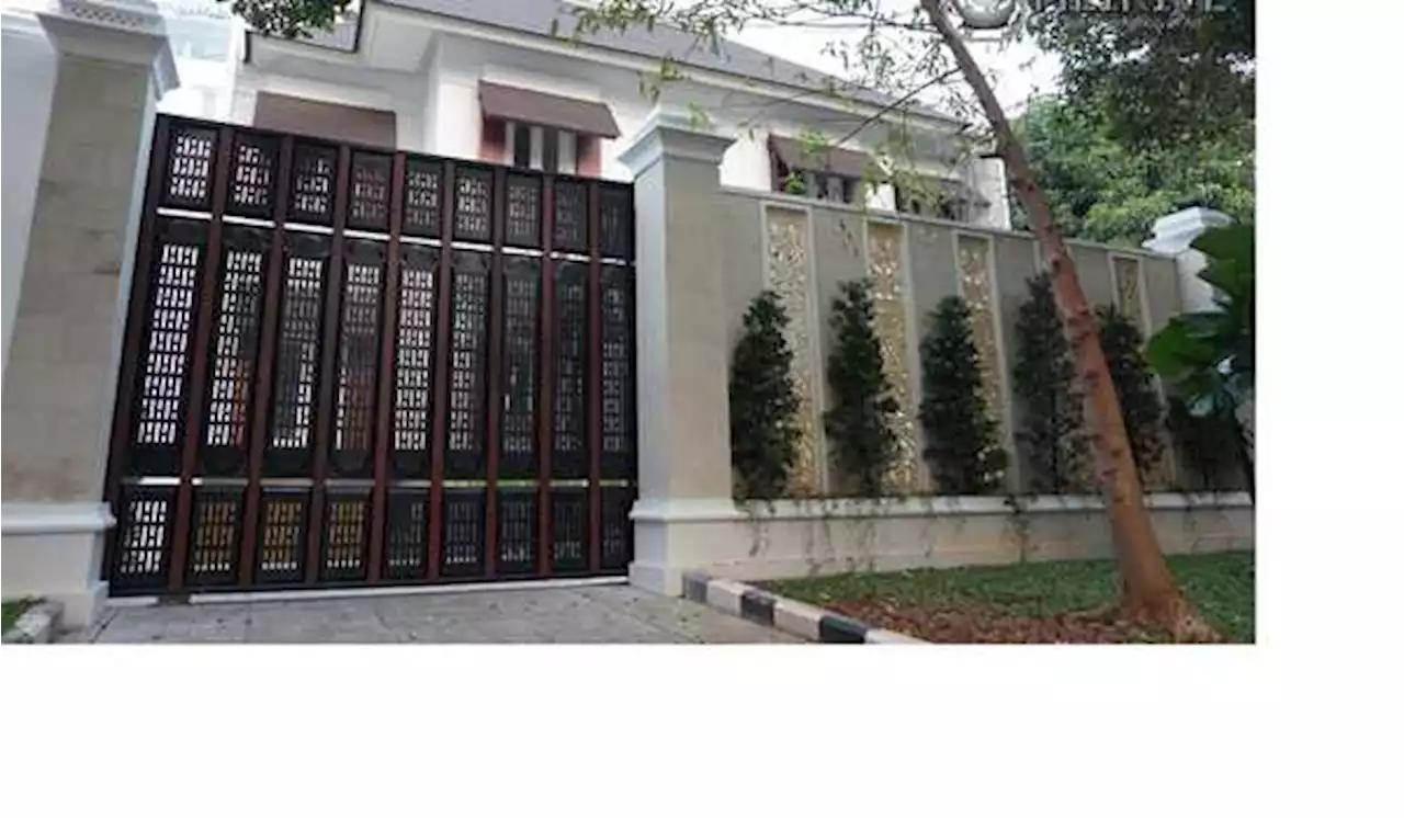 Detail Rumah Tasyi Athasyia Nomer 26