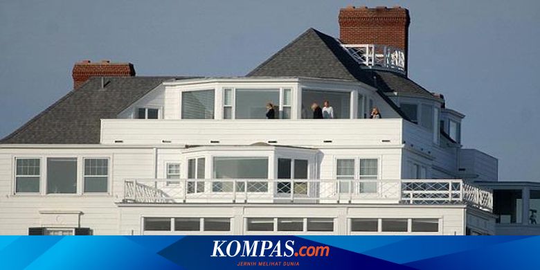 Detail Rumah Taylor Swift Nomer 52