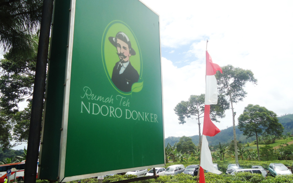 Detail Rumah Teh Ndoro Donker Nomer 14