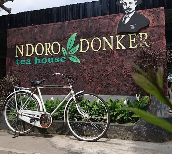 Detail Rumah Teh Ndoro Donker Nomer 43