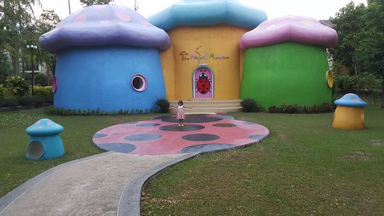 Detail Rumah Teletubbies Bandung Nomer 22