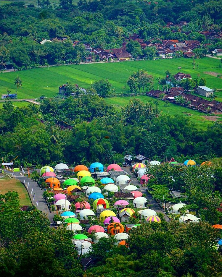 Detail Rumah Teletubbies Bandung Nomer 10