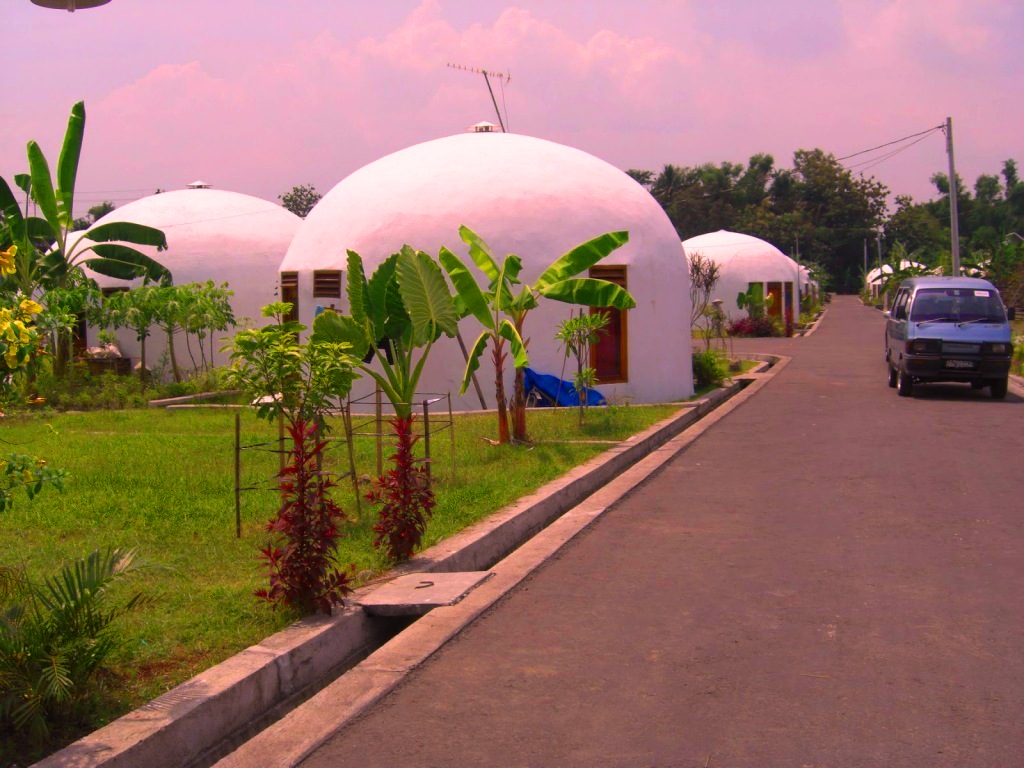 Detail Rumah Teletubbies Jogja Nomer 39